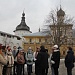 В «Ростовском кремле» встретили студентов: «Вы сможете стать перспективными сотрудниками музея»