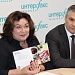 Музей «Ростовский кремль» представил журналистам проект «Зима в Ростове»