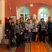В рамках мероприятий, приуроченных к Международному дню пожилых людей, музей-заповедник «Ростовский кремль» присоединился к благотворительным акциям учреждений культуры