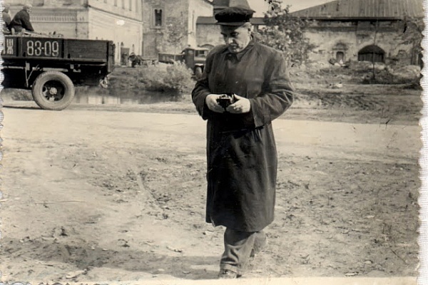 К 130-летию Ростовского музея: смерч 1953 года