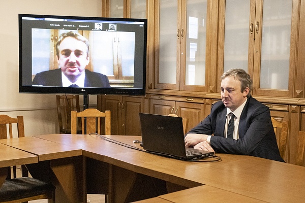 Фото: Людмила Безрукова