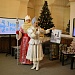 В «Ростовском кремле» открыли зимний туристский сезон