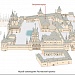 В музее-заповеднике «Ростовский кремль»  закрывается на реставрацию Самуилов корпус