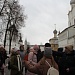 В «Ростовском кремле» встретили студентов: «Вы сможете стать перспективными сотрудниками музея»