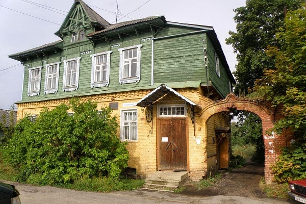 Mузей «Дом крестьянина Елкина» возобновляет проведение экскурсий по двум маршрутам