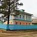 "Играй, гармонь!" в Доме крестьянина Елкина