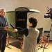 В Конюшенном дворе музея-заповедника «Ростовский кремль» открылась «Выставка карет, саней и велосипедов»