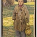 «Деревенский мальчик». Николай Богданов-Бельский