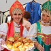 В Ростовском кремле лето проводят праздничной ярмаркой