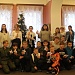 Учащиеся Вощажниковской средней общеобразовательной школы стали участниками новогодней программы «Рождество в купеческой усадьбе»