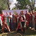 В музее «Ростовский кремль» выступят участники международного фестиваля-конкурса народных хоров и ансамблей