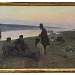 «Бурлаки». Алексей Корин (1897)