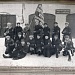 Ил. 4. М.А. Орлов. Групповой снимок участников 1-го Ростовского партизанского отряда через 10 лет. 1928 год