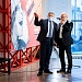 В музее-заповеднике «Ростовский кремль» открылась выставка «Даешь конструктивизм!»