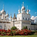 «Ростовский кремль» 11 июля открывает для посетителей экспозиции и выставки
