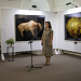 В Музейной гостиной «Ростовского кремля» открылась выставка фотографий