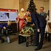 В «Ростовском кремле» открыли зимний туристский сезон