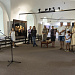 Выставка Шедевры археологического наследия России