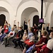 Ростовские школьники – участники фестиваля «Синемобиль»