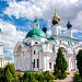 Ростовский Спасо-Яковлевский Димитриев монастырь