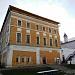 В музее-заповеднике «Ростовский кремль»  закрывается на реставрацию Самуилов корпус