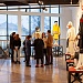 В музее-заповеднике «Ростовский кремль» открылась выставка «Даешь конструктивизм!»