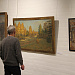 В «Ростовском кремле» открылась выставка живописи