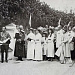 КАК РОССИЙСКИЙ ЦАРЬ С СЕМЬЕЙ ПОСЕТИЛ РОСТОВСКИЙ МУЗЕЙ в 1913 году 