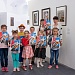 Музей «Ростовский кремль» поздравляет с Днем защиты детей