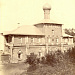 Церковь Одигитрии Ростовского кремля. Фото И.Ф. Барщевского около 1890 г.