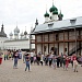 В музее-заповеднике «Ростовский кремль» отметили Международный день защиты детей