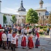 XVIII фестиваль фольклора и ремесел «Живая старина» в музее «Ростовский кремль» пройдет с 29 по 31 мая 2020 года