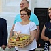 В музее «Ростовский кремль» прошел праздник урожая  «Последний день лета»