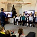 В музее «Ростовский кремль» наградили участников конкурса «Путешествие к новогодней елке»