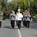 С 1 августа в Ростове Великом возобновляется субботний парад духового оркестра