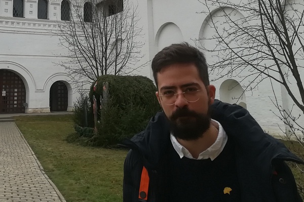 Историк Иван Ассеев о Конюшенном дворе Ростовского двора:  Это очень хороший памятник истории места
