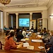 Музейные специалисты повышают квалификацию