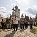 В музее «Ростовский кремль» прошел праздник урожая  «Последний день лета»