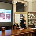 Музейные специалисты повышают квалификацию