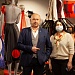 В музее-заповеднике «Ростовский кремль» открылась выставка «Даешь конструктивизм!»
