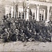 Ил. 3. Групповой снимок I-го Ростовского партизанского отряда. Март 1918 года