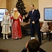 В «Ростовском кремле» открыли зимний туристский сезон