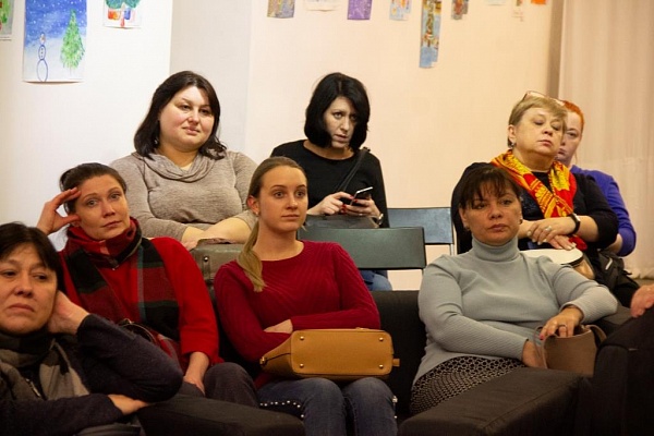 Музей «Ростовский кремль» посетила большая группа московских журналистов и блогеров