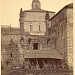 2. Приспешня и поварня Ростовского кремля. Вид с юга. Фото И.Ф. Барщевского 1883–1884 гг.