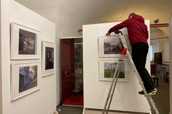 В Ростовском кремле открывается фотовыставка «Ростов: люди и город»
