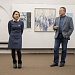 17 декабря в Музейной гостиной Ростовского кремля открылась рождественская выставка «Под крылом ангела»