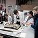В музее «Ростовский кремль» продолжается обучение школьников музейному делу