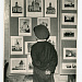Открытие народного музея в Борисоглебе. 1963 г.