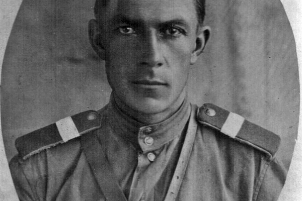 Александр Иванович Шаронов (1912-1966)