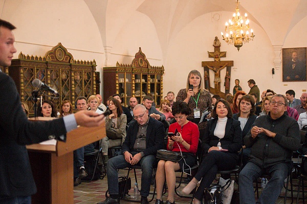 В Ростовском кремле завершился межрегиональный семинар «Правовое регулирование и практики инициативного бюджетирования»